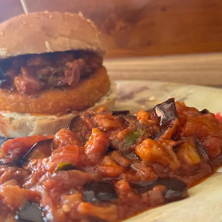 Appart hôtel Bloom Tropea Ciaramiti