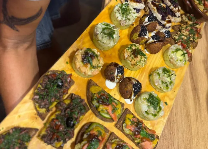 Bloom Tropea Ciaramiti