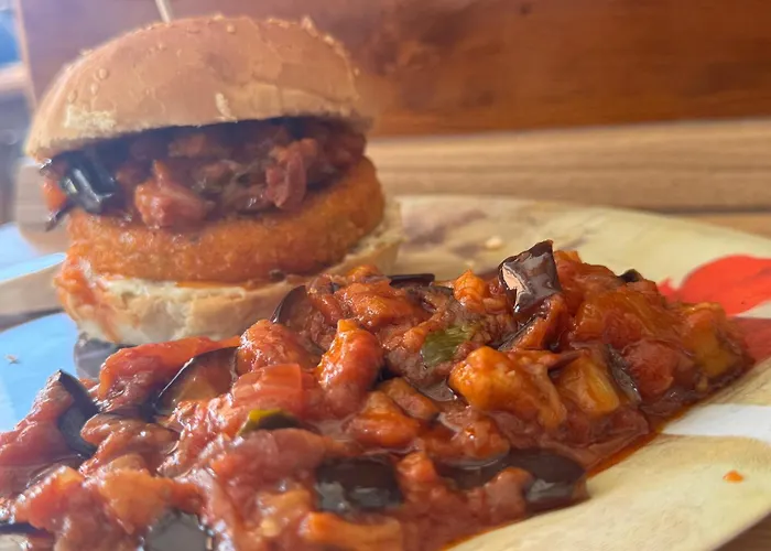 Appart hôtel Bloom Tropea Ciaramiti