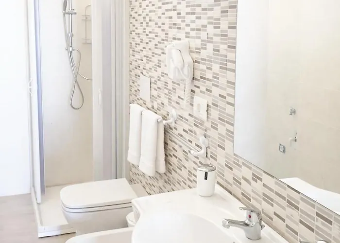 Bloom Tropea Appart hôtel