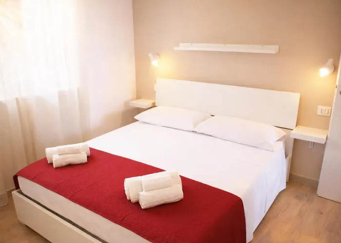 Bloom Tropea Appart hôtel