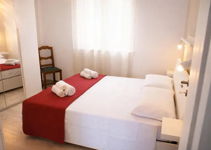 Bloom Tropea 4* Ciaramiti