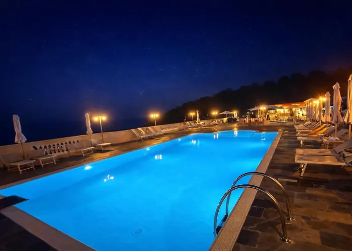 Bloom Tropea 4* Ciaramiti