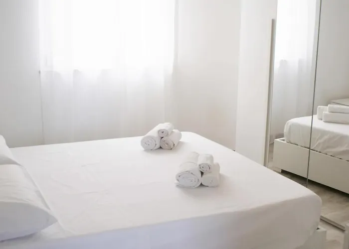 Bloom Tropea Appart hôtel Ciaramiti