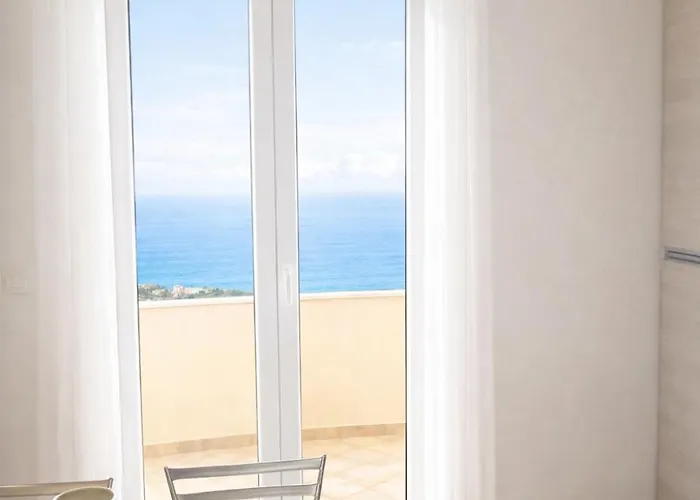 Bloom Tropea 4* Ciaramiti