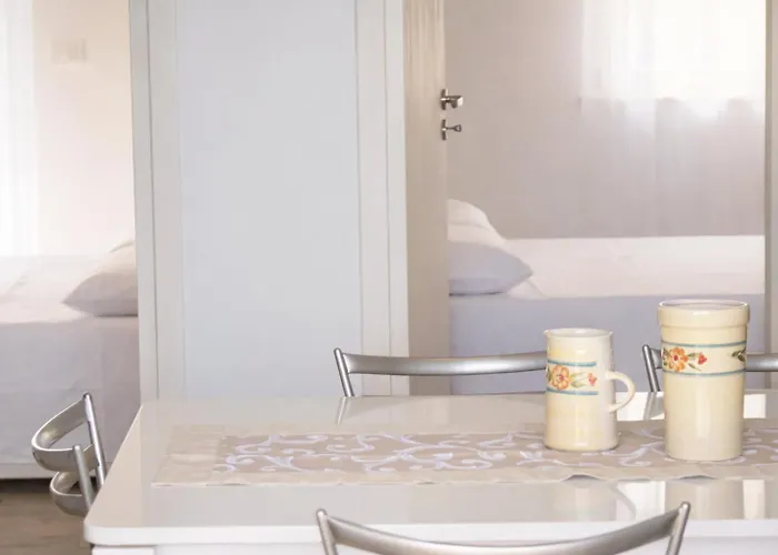 Bloom Tropea Appart hôtel Ciaramiti