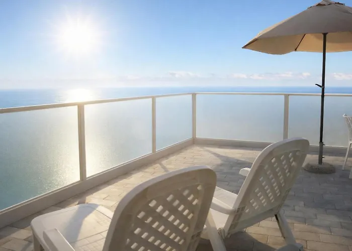 Appart hôtel Bloom Tropea Ciaramiti