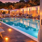 Aparthotel Bloom Tropea Ciaramiti