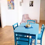 Bloom Tropea Апарт-отель