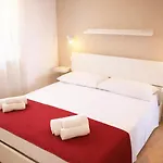 Bloom Tropea Апарт-отель