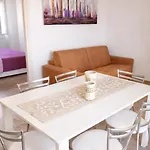 Aparthotel Bloom Tropea
