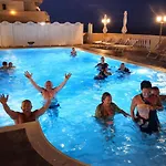 Bloom Tropea Апарт-отель 4*