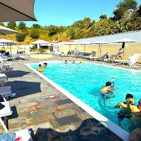 Aparthotel Bloom Tropea Ciaramiti