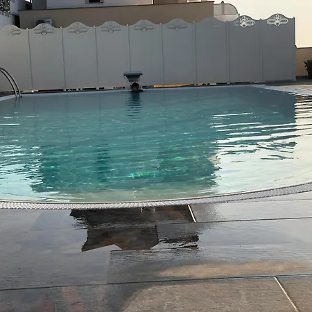 Apart Otel Bloom Tropea