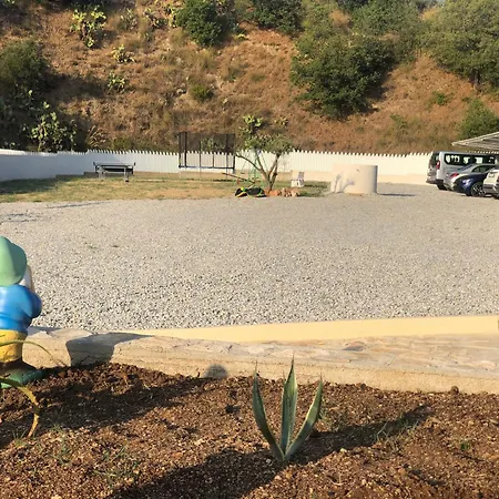 Bloom Tropea Апарт-отель