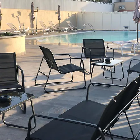 Aparthotel Bloom Tropea *