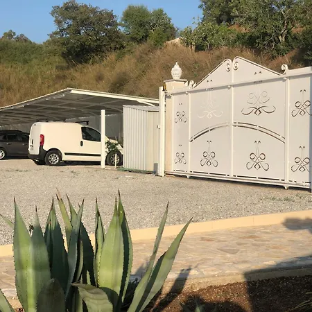 Bloom Tropea Апарт-отель Ciaramiti