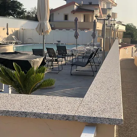 Apart Otel Bloom Tropea