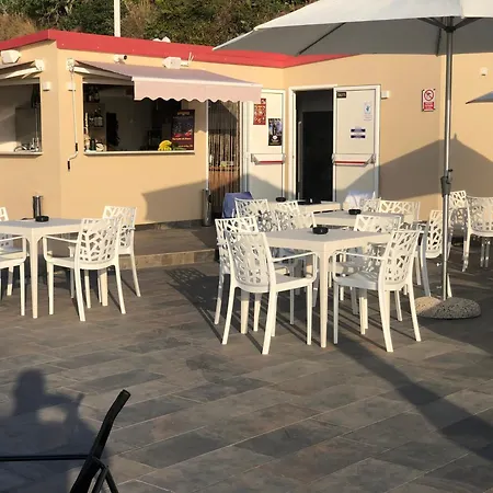 Bloom Tropea Apart Otel *