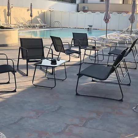 Bloom Tropea 4* Ciaramiti