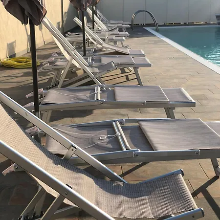 Aparthotel Bloom Tropea