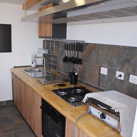 Bloom Tropea 4* Ciaramiti