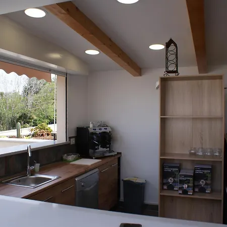 Апарт-отель Bloom Tropea