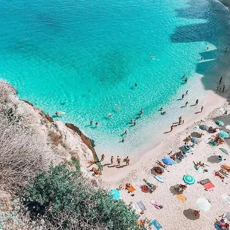 아파트호텔 Bloom Tropea