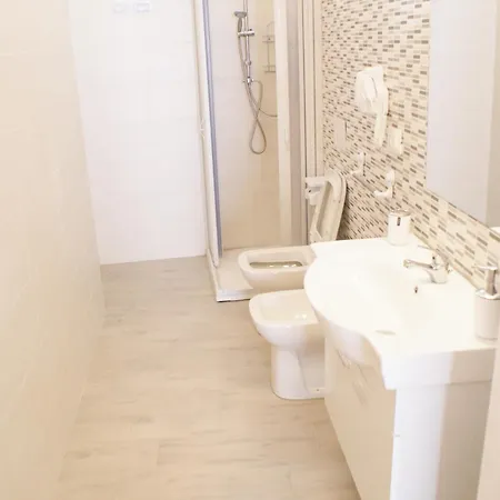 Bloom Tropea 아파트호텔 Ciaramiti