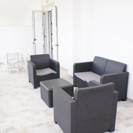 Aparthotel Bloom Tropea Ciaramiti