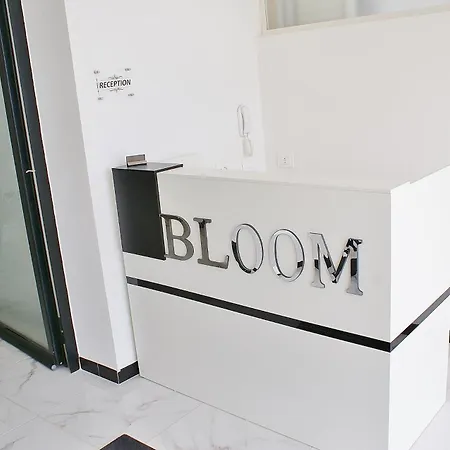 Bloom Tropea Aparthotel *