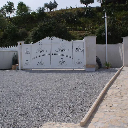 아파트호텔 Bloom Tropea