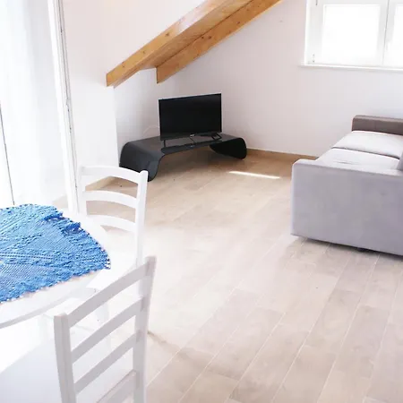 Aparthotel Bloom Tropea *