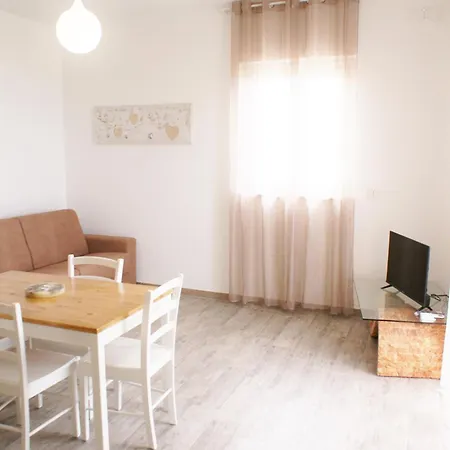 Aparthotel Bloom Tropea Ciaramiti