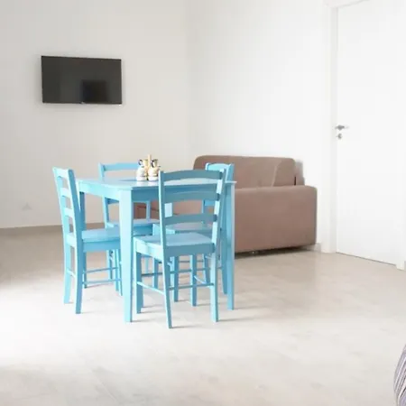 Bloom Tropea Апарт-отель 4*