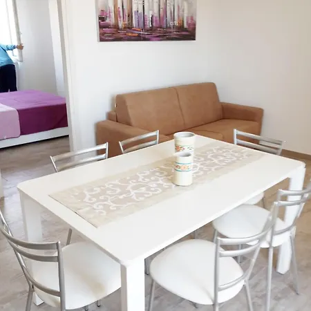 Bloom Tropea Aparthotel