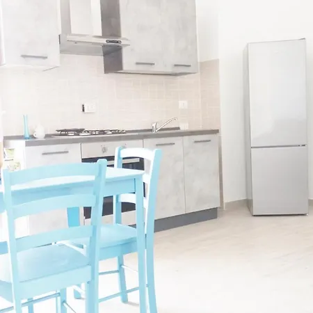 Bloom Tropea 아파트호텔 Ciaramiti