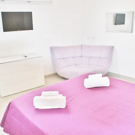 Bloom Tropea Апарт-отель Ciaramiti