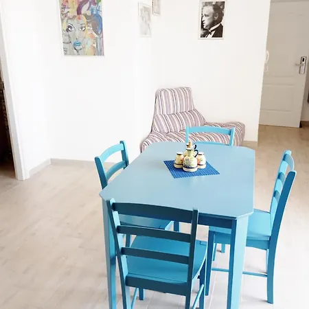 Апарт-отель Bloom Tropea Ciaramiti