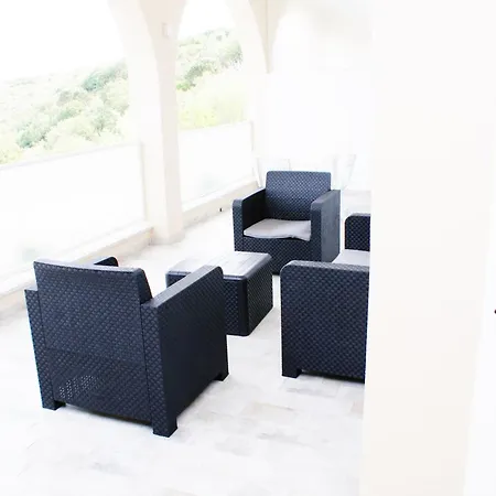 Aparthotel Bloom Tropea *