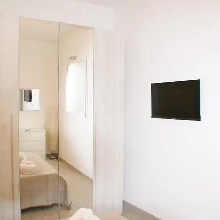 Апарт-отель Bloom Tropea Ciaramiti