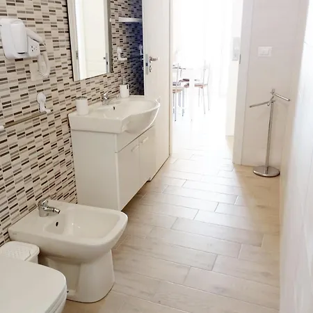 Bloom Tropea Ciaramiti