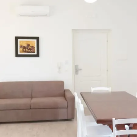 Bloom Tropea 4* Ciaramiti