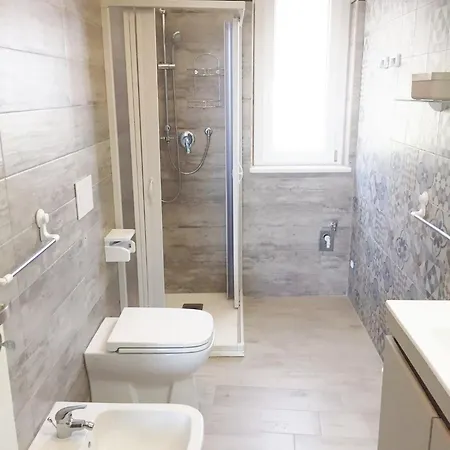 Bloom Tropea Апарт-отель