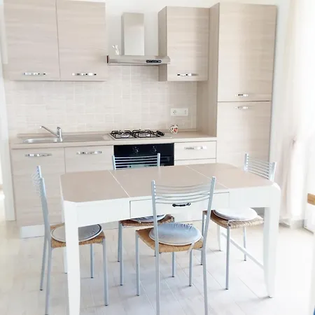 Bloom Tropea Apart Otel *