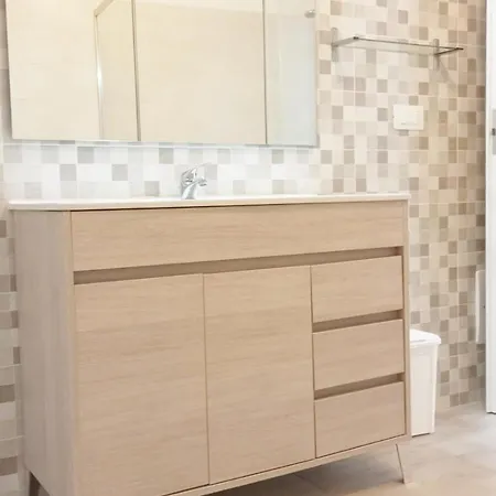 아파트호텔 Bloom Tropea 4*