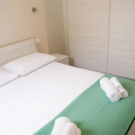 Bloom Tropea Aparthotel Ciaramiti
