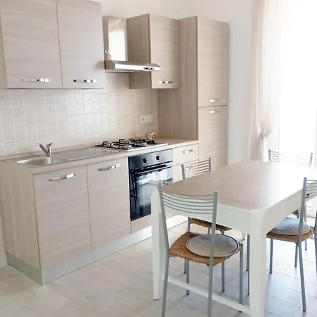 아파트호텔 Bloom Tropea Ciaramiti