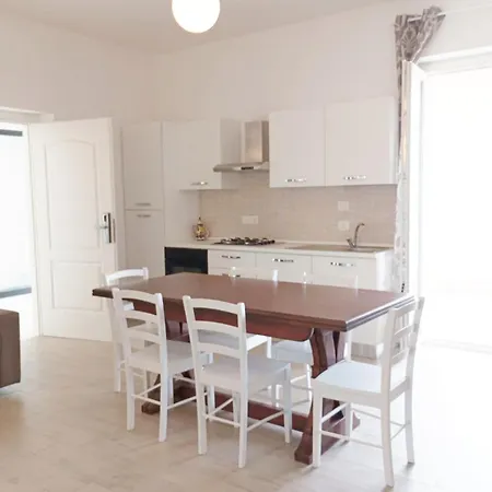 Bloom Tropea 4* Ciaramiti