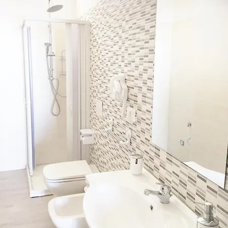 아파트호텔 Bloom Tropea